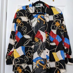 Ralph Lauren Button Down